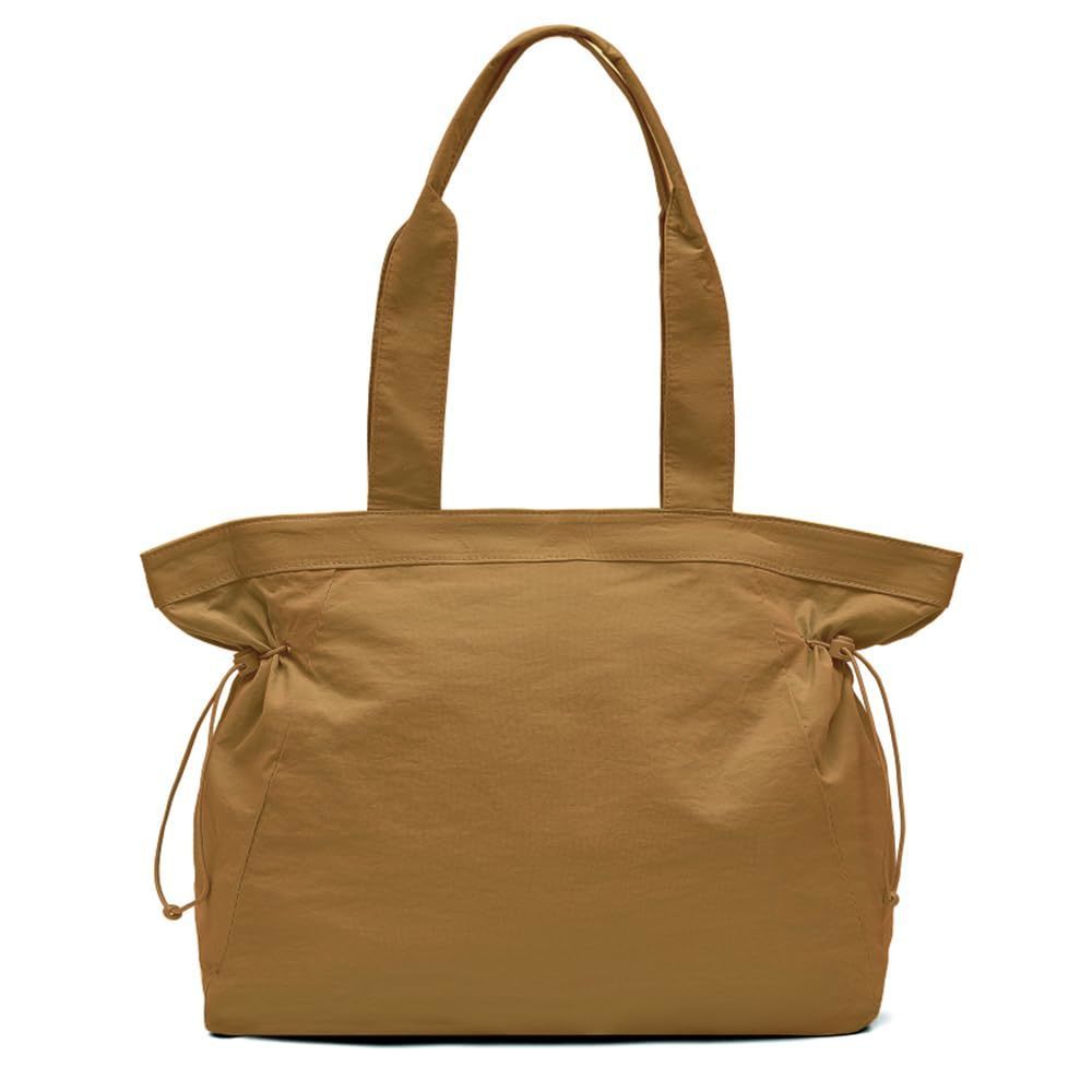Tote Bags 18L Side Cinch Hobo Bags Foldable Sr Bag Shoulder o_o